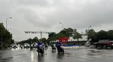 طقس جاف بالشمال.. تراجع معدلات هطول الأمطار في المحافظات الساحلية خلال الأيام المقبلة